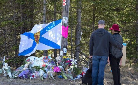 Advocates say gender-based violence still overlooked in N.S. mass shooting response