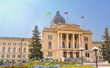 Saskatchewan issues $50M of funding for natural disaster relief
