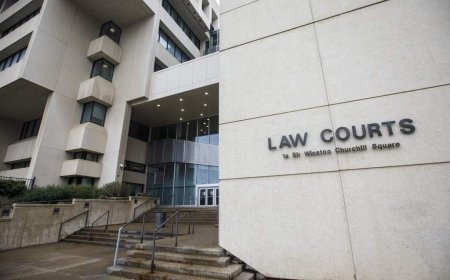 Former Edmonton peace officer placed on house arrest for impersonating a police officer