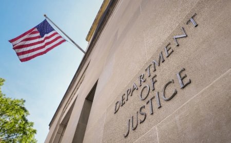 EXCLUSIVE: Justice Department Widens Antitrust Inquiry Into Meatpackers & Major Grocers