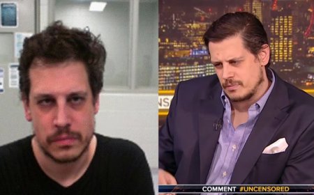 Watch: Milo Recounts ‘Brutal’ & ‘Humiliating’ Deportation with Piers Morgan