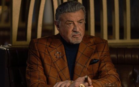 Sylvester Stallone's 'Tulsa King' Season 4 teaser sparks fan frenzy: 'The king is back!'