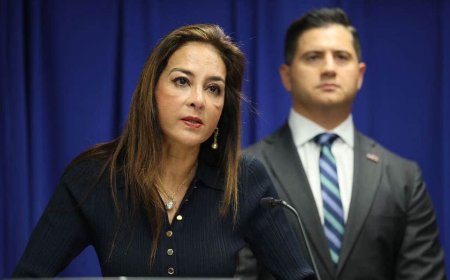 DOJ lawsuit targets alleged school ‘secret gender transitions’ policies that keep parents in the dark