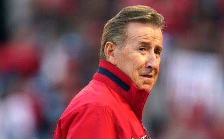 Arte Moreno era officially over as Angels sell to Rams owner Stan Kroenke for $4B