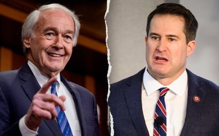 80-year-old Dem beats back generational challenge after going all-in on trans athletes
