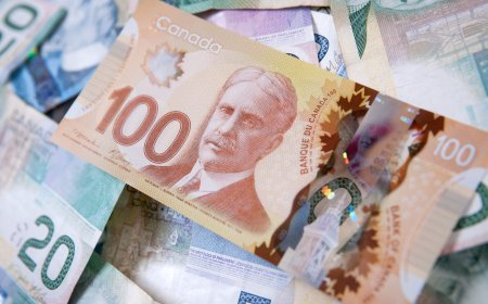 Calgary man charged with running $164M Ponzi scheme involving more than 1,000 victims