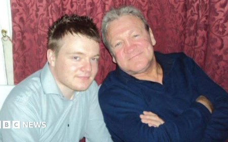 Families hit by long waits for dementia diagnosis