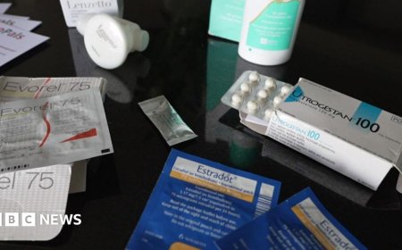 Women pose as men to buy testosterone online after prescription difficulties