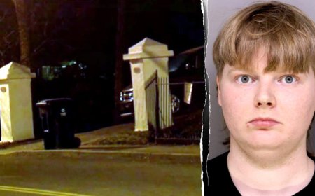 Ohio man accused of vandalizing JD Vance’s home pleads guilty