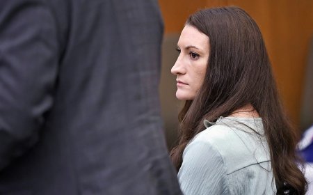 Lindsay Clancy verdict still within reach – retired Massachusetts judge pushes back on hung-jury predictions