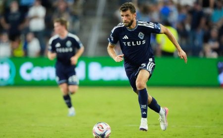 Vancouver Whitecaps continue chase for historic fifth Canadian Championship title