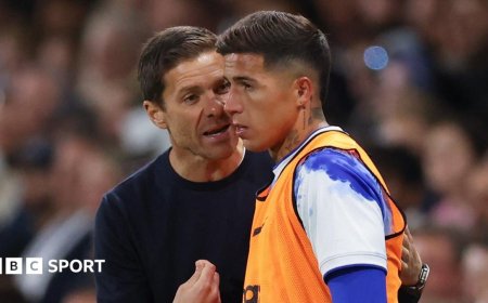 Breaking down Chelsea's staggering 39 summer exits