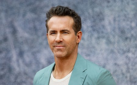'Deadpool' star Ryan Reynolds torches 1980s nostalgia, calls decade a ‘f---ing mess’ people ‘forget’