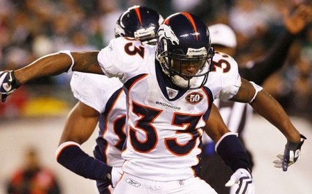 Former NFL player and college football star dead after final social media post claiming demonic possession