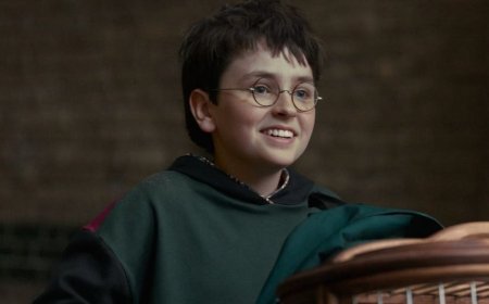 Reactions pour in after HBO drops new trailer for its upcoming Harry Potter mega-series