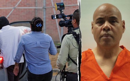 DOJ charges ICE officer with lying to investigators following Minneapolis shooting of Venezuelan man