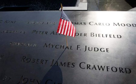 FOX News Media announces extensive 9/11 anniversary coverage from Ground Zero, Pentagon and Shanksville