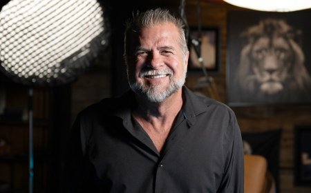 Blue state governor candidate claims he ‘met Satan in person’ in resurfaced podcast episode