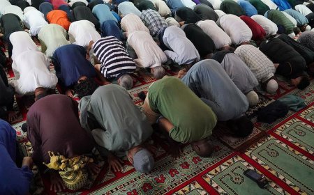 UK lawmaker warns it’s ‘open season’ on Christians as he sounds alarm over ‘two-tier justice’