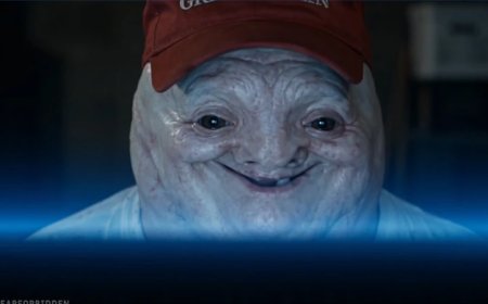 MAGA Civil War Intensifies With Viral Meme Depicting Conservative Inc. As Basement-Dwelling Trolls Echoing Pro-Trump Talking Points