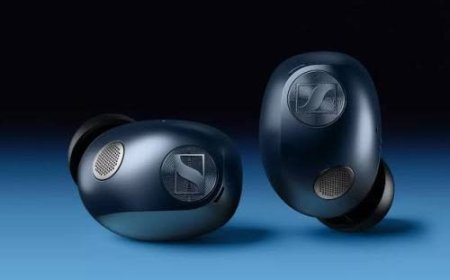 Sennheiser Momentum True Wireless 5 reviews are in: Superb sound with a repairable twist