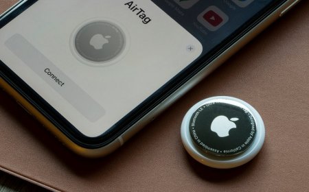Apple AirTags just dropped to $24 on Amazon — one of the best times to stock up