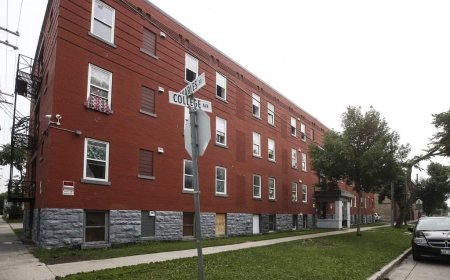 Rent control threshold expanding to $2,000 a month in Manitoba, province says
