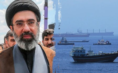 Iran prefers conflict with US over peace to suppress internal uprising, human rights activist warns