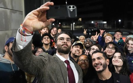 Stephen A Smith warns Hasan Piker will ‘contaminate’ Democrats in the midterms, ‘come back to haunt them’