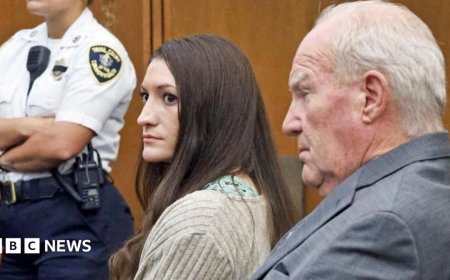 Tensions flare as judge declines to remove holdout juror in Lindsay Clancy trial