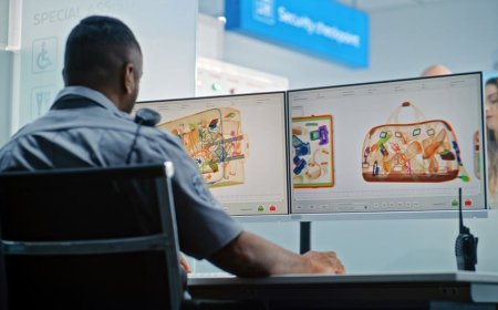 Popular pantry staple could get you stopped at airport security under little-known TSA rule