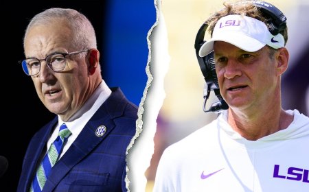 Judge grants injunction against NCAA, SEC, allowing athletes with NFL ties eligible to play for LSU, others