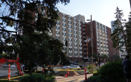 Officials identify victims killed, officers injured in Minneapolis apartment shooting