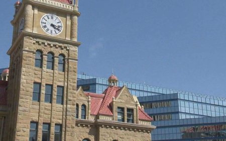 Calgary mayor claims confidential budget docs show ‘wishlist’ as whistleblower revealed