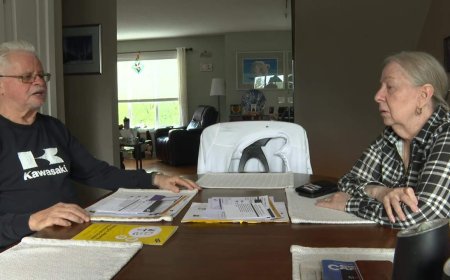 Some referendum ballots missing as Albertans begin to receive mail-in paperwork