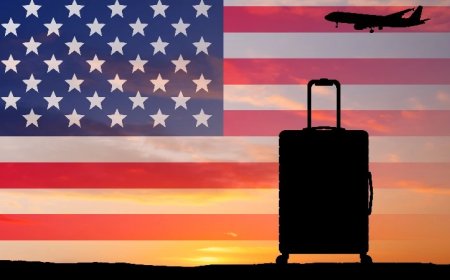 Trump Reduces Foreign Population By Nearly 3 Million, Total US Population Likely To Drop