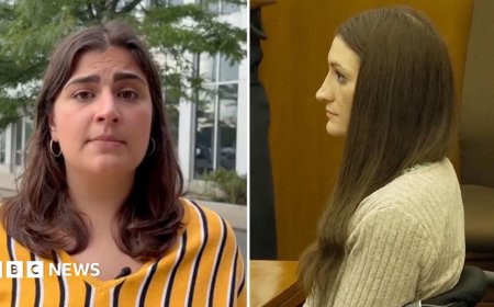 Watch: Inside court as Lindsay Clancy's lawyer asks judge to remove juror