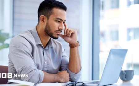 'I lost my savings after a job interview scam'