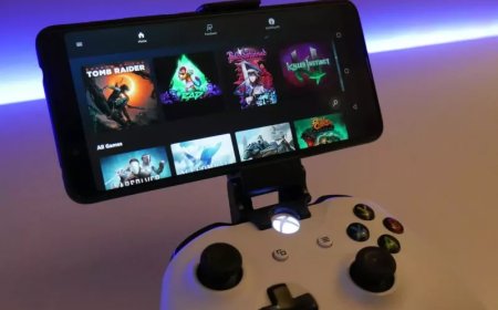 Xbox Cloud Gaming is getting monthly time limits, and you'll be able to pay for more
