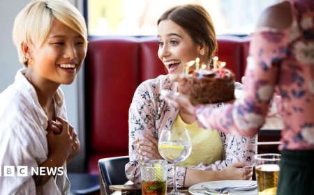 Greggs, H&M and Space NK - how to get birthday freebies and why there's a catch