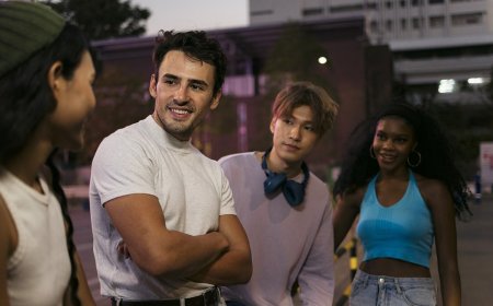 I'm Gen Z: If the GOP wants my vote, stop the speeches and fix the housing crisis