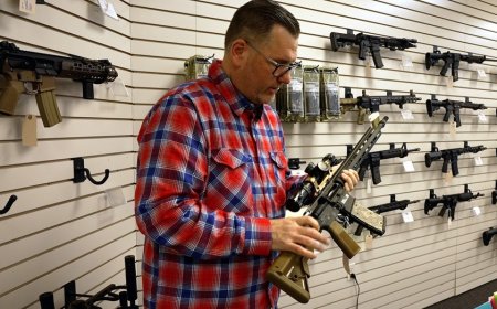 Gun control activists demanded better data. What they got surprised the heck out of them