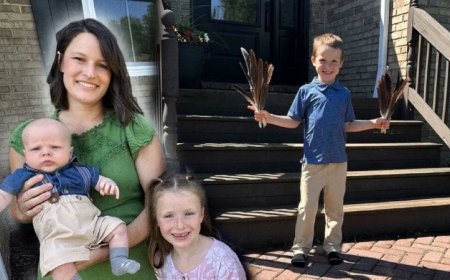 Virginia Mother Receives Six Month Prison Sentence For Letting Child Walk Half Mile Inside Gated Community