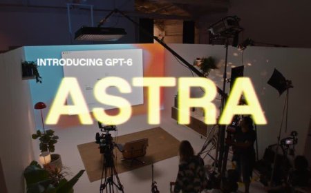 OpenAI welcomes the "AGI era" with GPT-6 Astra – its first Critical-rated cybersecurity model