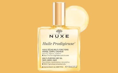 The Curator: The skincare switch-up your routine needs this fall