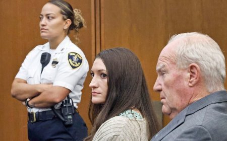 Lindsay Clancy jury enters Day 7 after bombshell one-juror standoff and more top headlines