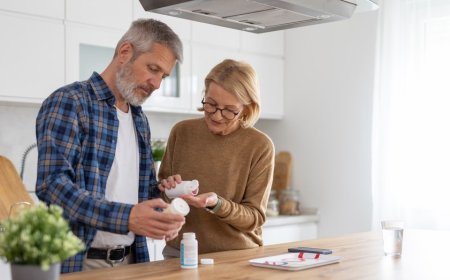 Common cholesterol drug linked to lower dementia risk when started early