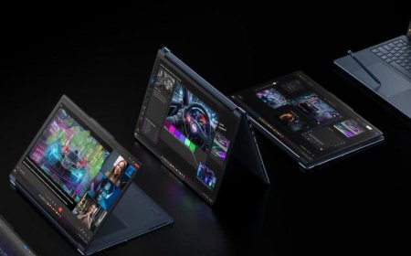 Nvidia RTX Spark laptops, desktops arrive in October from six manufacturers