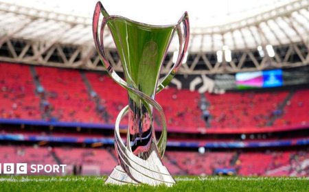 Arsenal to face Barca and Lyon in Women's Champions League