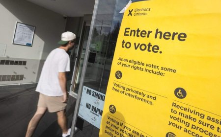 Progressive Conservatives, NDP hold on to their seats in Ontario byelections